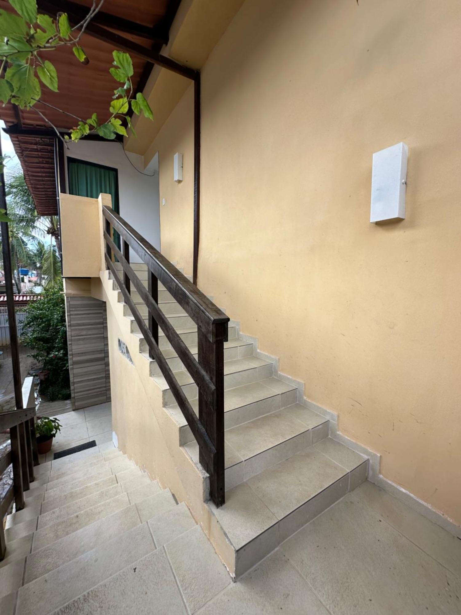 Pousada Grandmar, Maragogi Exterior foto